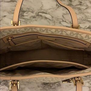 Michael Kors shoulder bag
